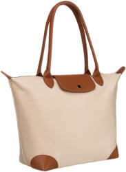  Peterson Női Válltáska -PTN CSM-16-8045 BEIGE- (5903051268045)