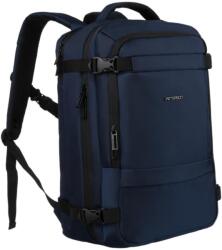  Peterson Hátizsák-PTN PL-FK01-6470 NAVY- 44 x 30 x 15 cm (5903051246470)
