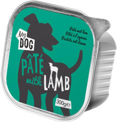 MY DOG bárány 300g - zoonet