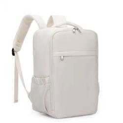  Utazó Hátizsák -RC5667553- Fehér- 40 X 25 X 20 cm (RC5667553)