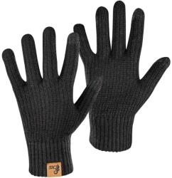 CXS Téli kötött kesztyű CXS SKERYN - 10 (3700-103-800-10)