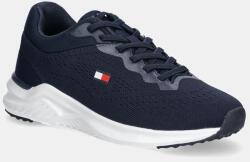 Tommy Hilfiger sportcipő - sötétkék 35 - answear - 24 190 Ft