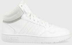 adidas Originals sportcipő HOOPS MID 3. K - fehér 31.5