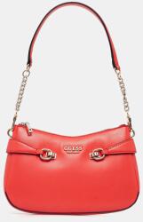 Guess kézitáska LORELEI - piros Univerzális méret - answear - 31 990 Ft