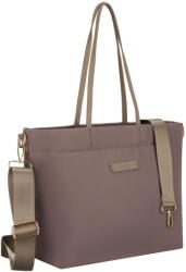  Peterson Női Válltáska -PTN JN-10-0115 BEIGE- (5903051280115)
