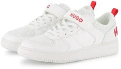 HUGO gyerek sportcipő - fehér 37 - answear - 30 590 Ft
