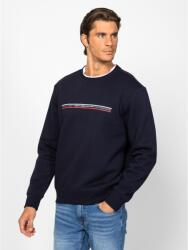 Heavy Tools Férfi környakú felső DARCA kék