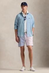 Ralph Lauren fürdőnadrág 710963307 - kék XXL