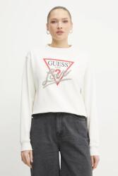 GUESS felső - bézs S - answear - 20 990 Ft