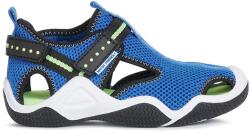 Geox - Gyerek szandál - lila 39