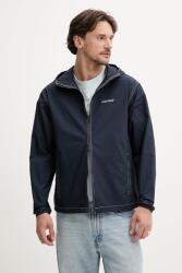 Guess Jeans sötétkék, átmeneti, M5GL29 WH8N2 - sötétkék XL