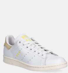 Adidas bőr sportcipő Stan Smith - fehér Női 36 - answear - 45 990 Ft