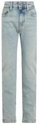Calvin Klein Jeans gyerek farmer SLIM - kék 140 - answear - 18 690 Ft
