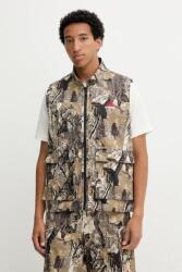 adidas Originals pamut ujjatlan OG Camo Vest - bézs M