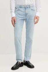 BOSS farmer - kék 32/34 - answear - 37 990 Ft