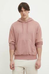 Adidas felső Essentials - rózsaszín S - answear - 20 790 Ft