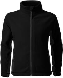 MALFINI Gyerek fleece felső Frosty - Fekete | 146 cm (10 éves) (5290111)