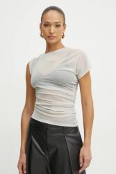 Pinko t-shirt - szürke M