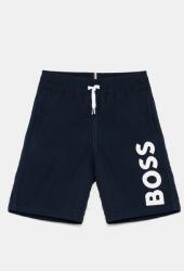 HUGO BOSS gyerek úszó rövidnadrág sötétkék, J51973 - sötétkék 114