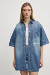 Karl Lagerfeld Jeans farmering - kék L - answear - 38 990 Ft