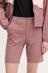 Columbia kültéri rövidnadrág Leslie Falls - rózsaszín 32