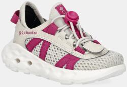 Columbia gyerek cipő DRAINMAKER - rózsaszín 25
