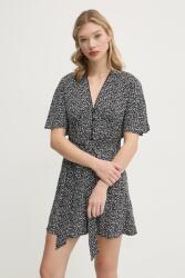 Tommy Hilfiger ruha - fekete M - answear - 28 990 Ft