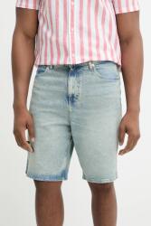 Tommy Jeans farmer rövidnadrág - kék 33 - answear - 21 590 Ft