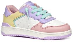 GEOX gyerek sportcipő - lila 38