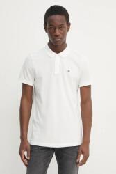 Tommy Jeans pamut póló - bézs XXL - answear - 16 990 Ft