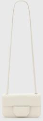 AllSaints bőr táska ANN - fehér Univerzális méret