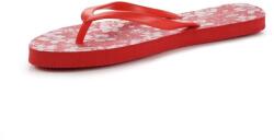 REGATTA Lady Bali női papucs vörös