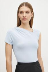 Karl Lagerfeld t-shirt - kék XS