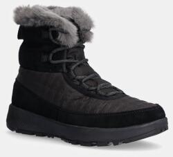Columbia hócipő Slopeside Peak Luxe V2 - fekete Női 38