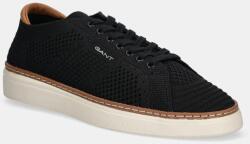 Gant sportcipő San Prep fekete, 30638905. G00 - fekete Férfi 42