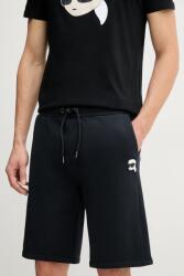 Karl Lagerfeld rövidnadrág - sötétkék S