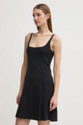 Calvin Klein ruha - fekete XL - answear - 25 990 Ft
