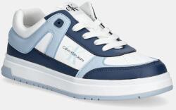 Calvin Klein Jeans gyerek sportcipő - kék 36