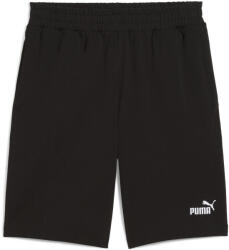 PUMA Férfi Fitnesz Rövidnadrág Essentials No. 1 Logo Jersey 10 PUMA fekete|mályva|szürke - decathlon - 18 790 Ft