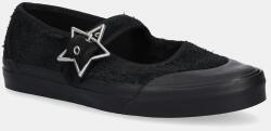 Vans balerina Mary Jane - fekete Női 39
