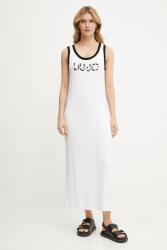 LIU JO ruha - fehér M - answear - 26 990 Ft