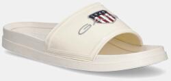 Gant papucs Pierbay bézs, férfi, 30639894. G29 - bézs Férfi 42