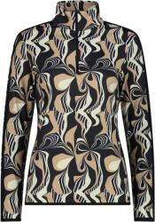 CMP női pulóver S barna