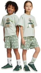 adidas gyerek együttes 2 db - zöld 92