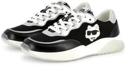 Karl Lagerfeld gyerek sportcipő - fekete 36 - answear - 39 990 Ft