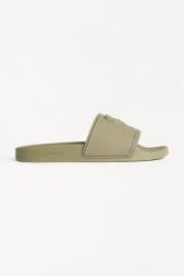 Karl Lagerfeld papucs KONDO zöld, KL70009A - zöld Férfi 42