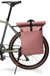 Ucon Acrobatics Раница със стойка за багажник Ucon Acrobatics Lotus Infinity Dark Rose 16 L (105412LI40724)