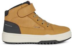 GEOX gyerek félcipő - bézs 39