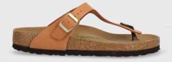 Birkenstock flip-flop Gizeh - barna Női 43 - answear - 24 990 Ft