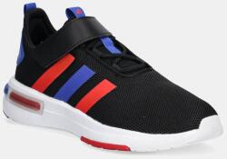 adidas sportcipő RACER TR23 - fekete 28.5